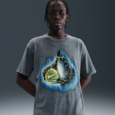 Nike Men's Basketball T-Shirt. Nike.com